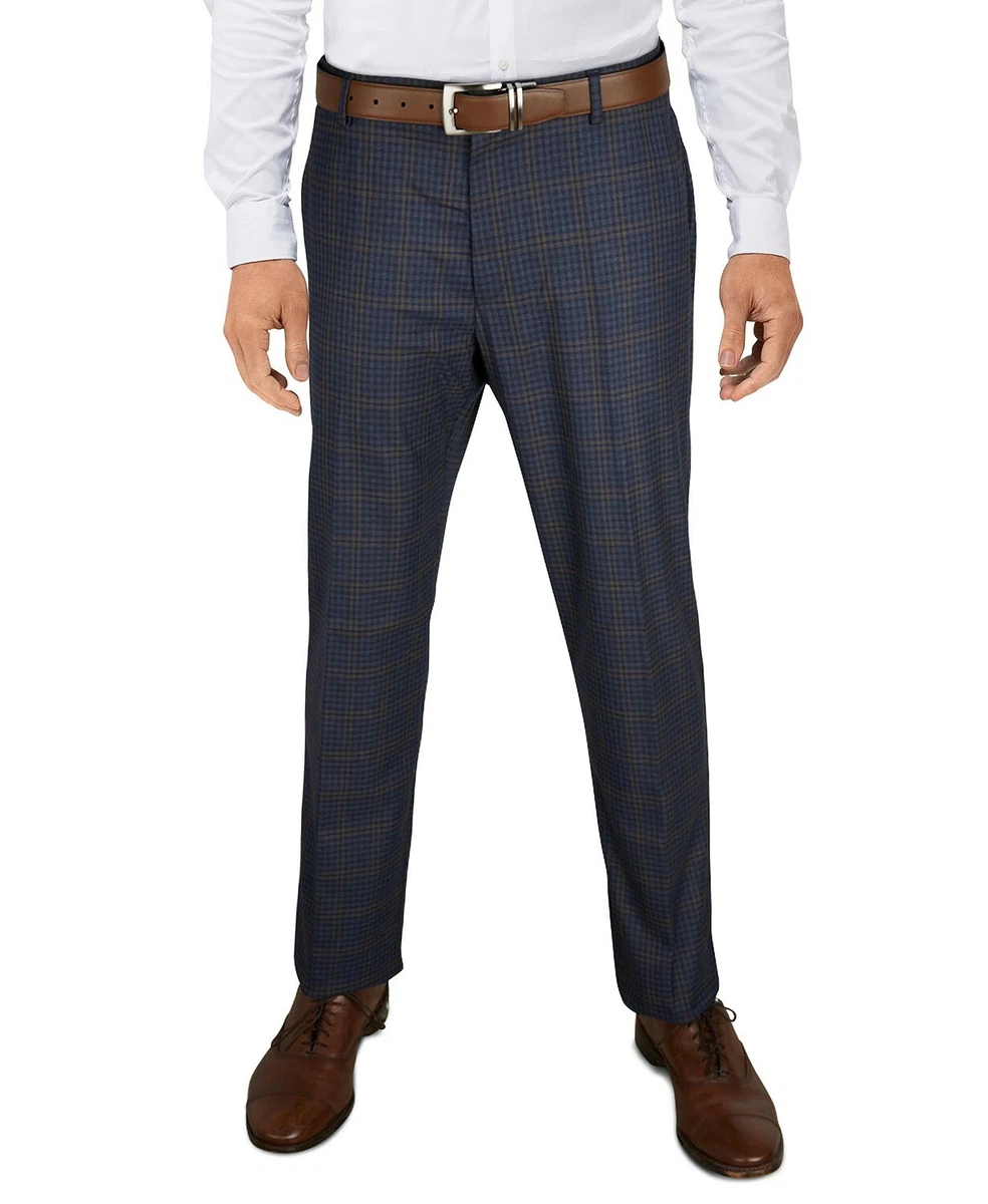 Tommy hilfiger on sale men's stretch pants