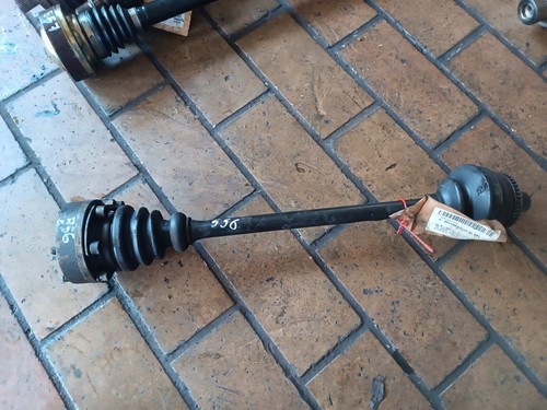 VW Passat 3BG Antriebswelle hinten links rechts 3B0501203 4Motion Original 32TKM