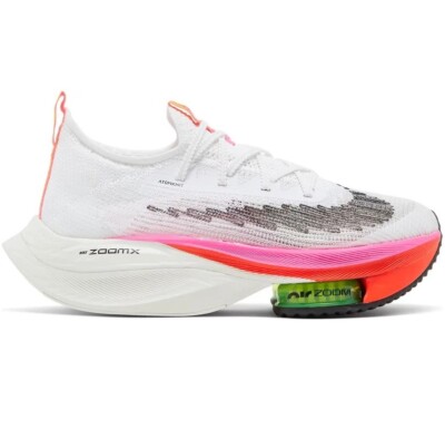 Nike Air Zoom Alphafly Next% Flyknit 
