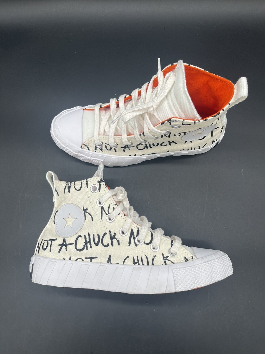 Converse UNT1TL3D High Top  display picture 3