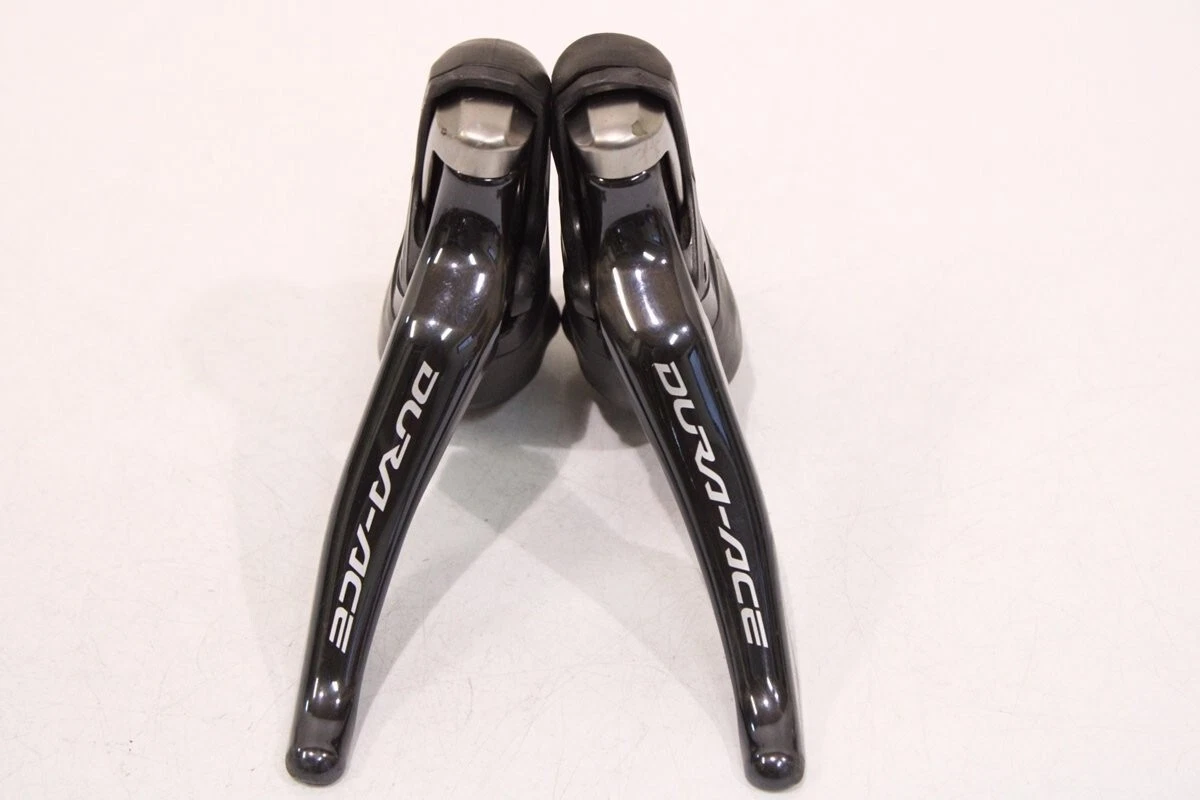 SHIMANO ST 9001 DURA ACE 2x11s STI Shifters