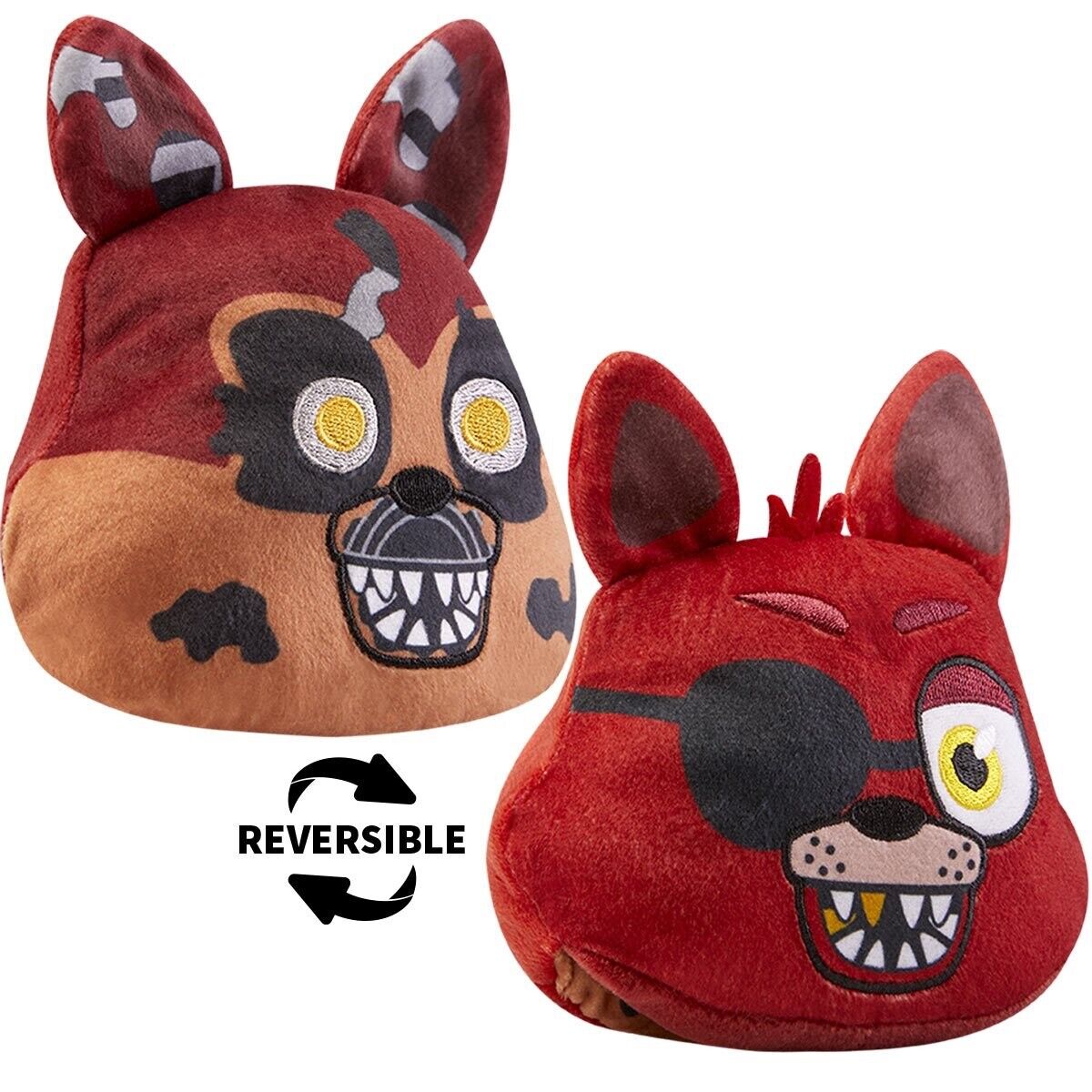 Funko Plush: FNAF Dreadbear- Dreadbear