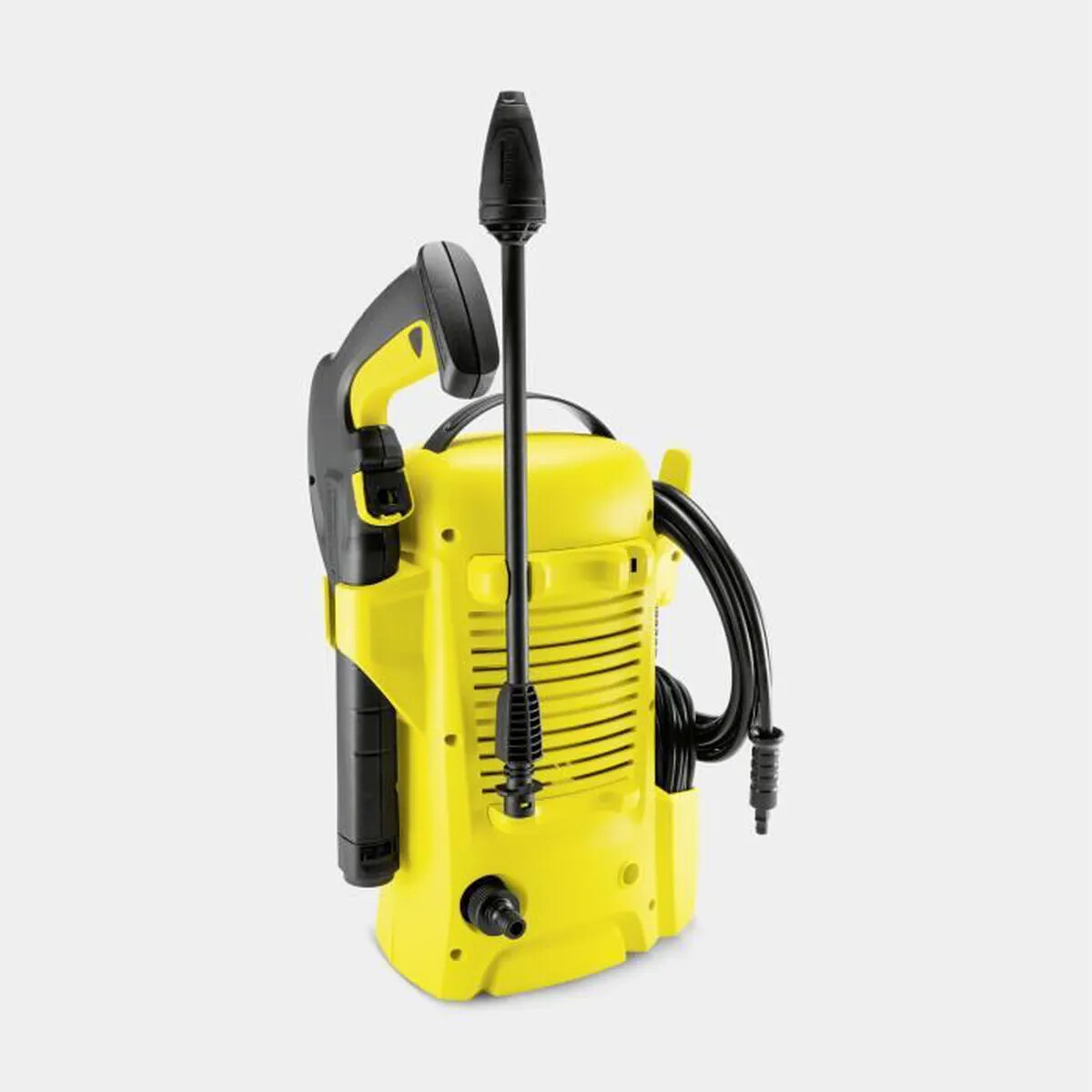 KARCHER K2 Universal Edition pour nettoyer facilement votre terrasse et vos vélos