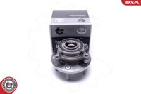 1X Esen SKV Radlager Radlagersatz Hinten FüR Ford USA Flex Edge 3.5 AWD