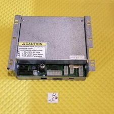 DIXIE NARCO 276E, 501E, & 600E PEPSI SODA MACHINE SIID CONTROL BOARD - 381.41