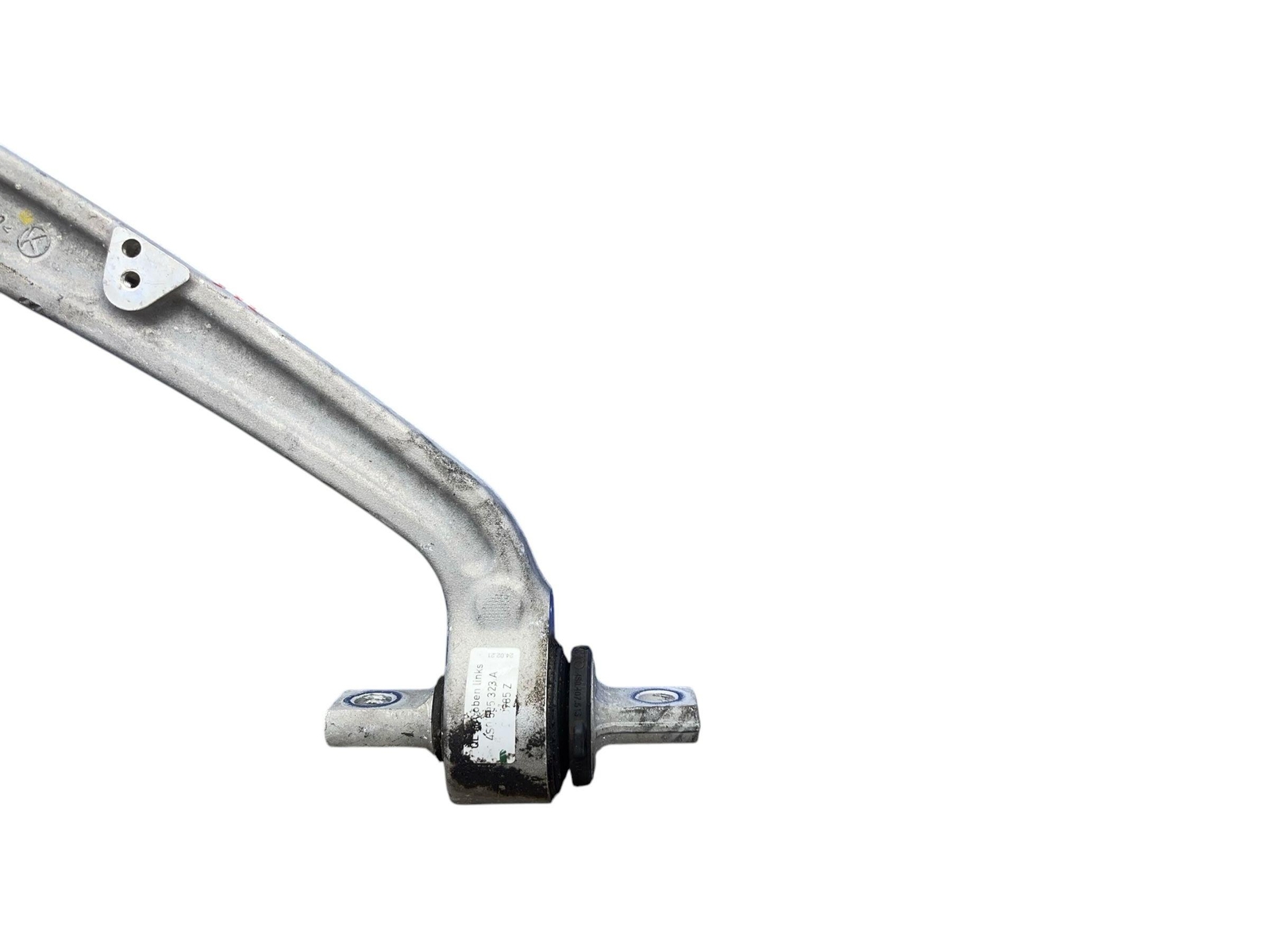2017-2023 AUDI R8 AWD 5.2L REAR LEFT UPPER CONTROL ARM OEM