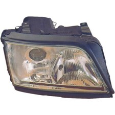 Halogen Scheinwerfer rechts für Audi A6 (4A C4) Bj. 06.94-10.97 H1/H1