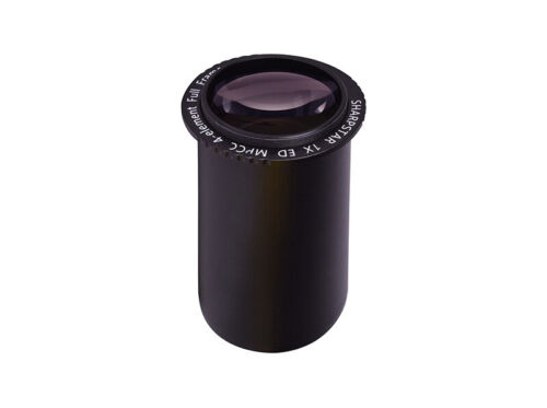 Sharpstar 2 pulgadas 1x Corrector de Coma para Telescopio Reflectante Newtoniano 150mm-600mm - Imagen 2 de 2
