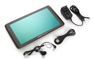 Archos 2 8gb Mp3 Player Firmware Update