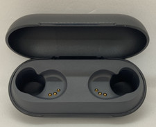 Sony WF-C700N Truly Wireless In-Ear Bluetooth Headphones Black - Case - 1032211