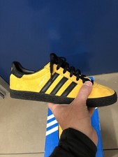 Adidas Jamaica. UK 6. Worn Twice On Holiday Only. Stunning. Rare!