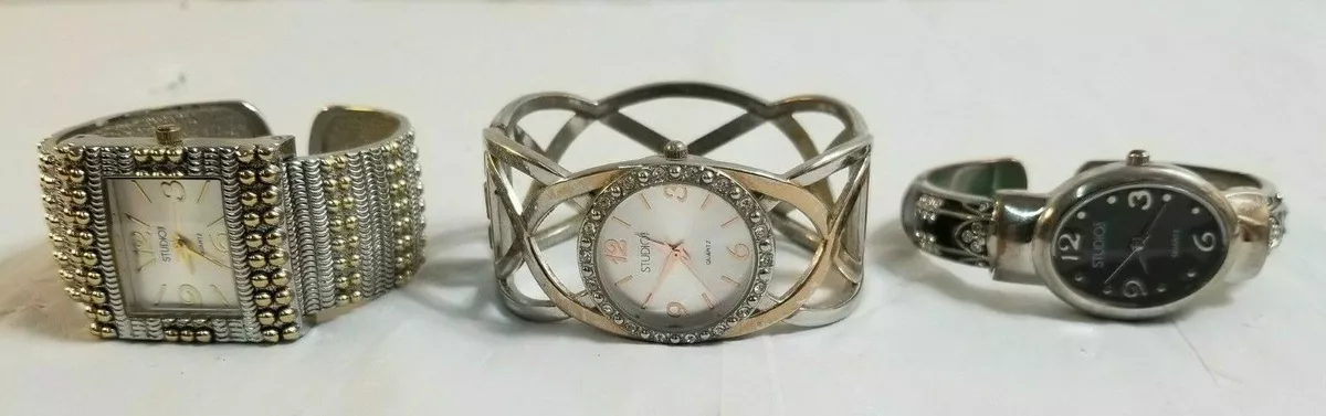 Studio watches best sale ebay