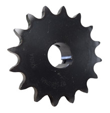 50 Roller Chain Sprocket 16 Teeth 3/4" Bore 50B16-3/4 50BS16H-3/4