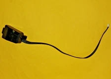 Samsung UN40N5200AF POWER BUTTON WITH IR SENSOR