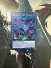 Yugioh Unchained Soul of Rage Ultra Rare RA02