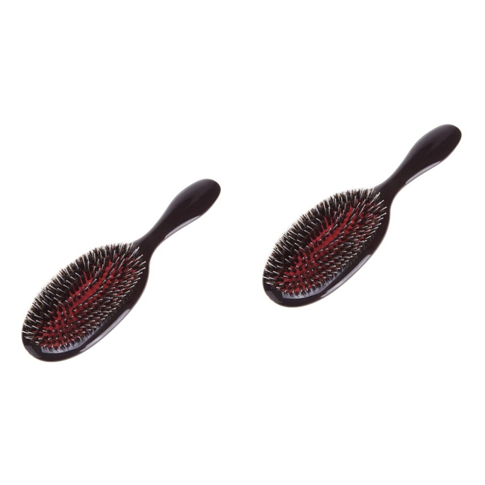 Antistatic Hair Brush Static Free Comb Detangler Hair Brush Hair Care