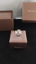 Anello Solitari Salvini