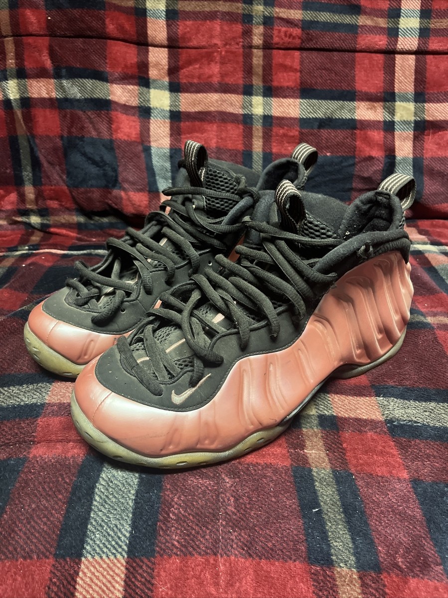 red rose foamposites