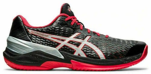 asics スカイエリート FF2 TOKYO 限定モデル WMNS) ASICS Sky Elite Ff 2 Tokyo Running Shoes Red/Black 1052A068-701