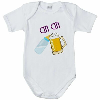 Cin Cin Body T-Shirt