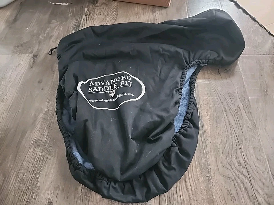 funda sillín Foto 4 de 4