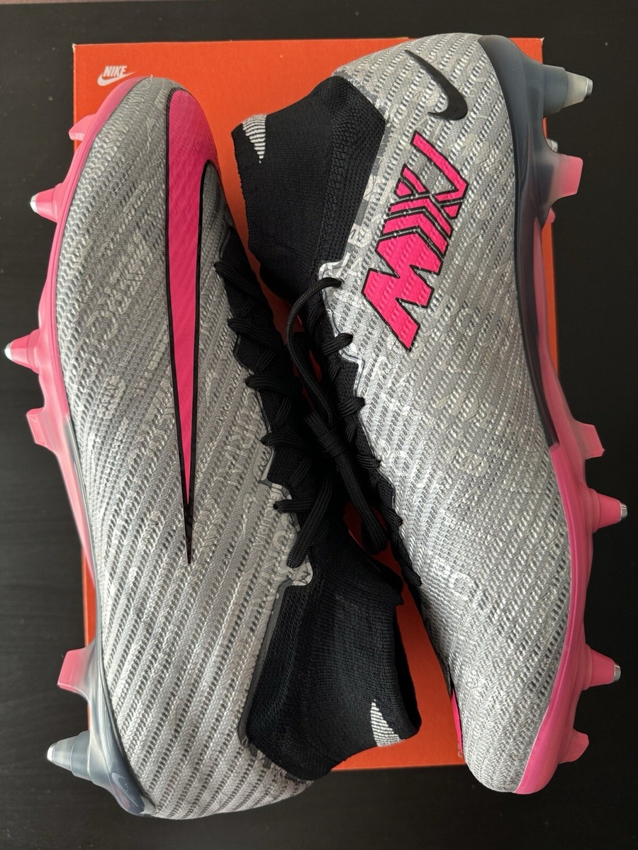 Nike Zoom Mercurial Superfly 9 Elite SG Pro AC XXV FJ2971-060