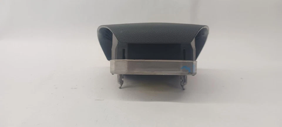 '13-'17 CHEVROLET TRAVERSE Volante Izquierdo Bolsa de Aire Negro OEM Foto 2 de 4