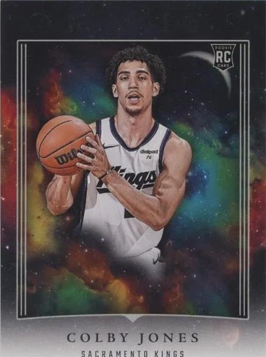 2023-24 Panini Origins - Colby Jones #51
