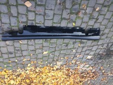 AMG Seitenschweller rechts A-Klasse W168 A1686981054