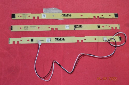 VESTEL 17DB50V15B Schnittstellenplatine Für TV MEDION MD32025IT