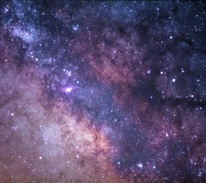 Details About Stars Space Galaxy Solar System Milky Way Large Canvas Picture Print 20x30inch