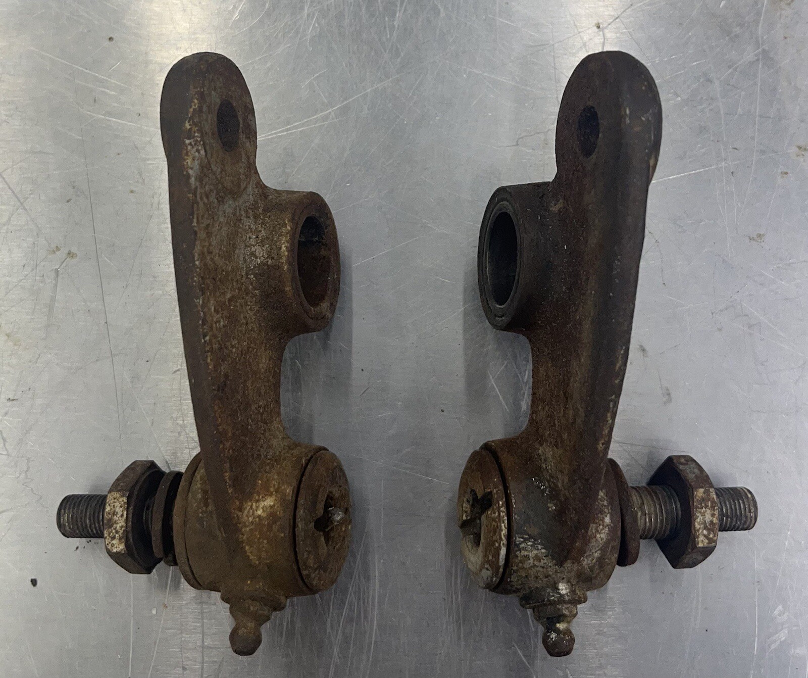 HarleyDavidson SC3T Springer Fork Rocker WLA D DL R RL SOLO G GD