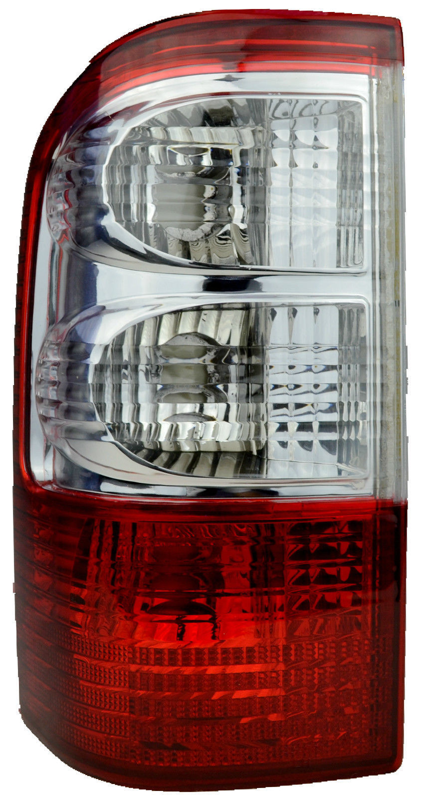 Tail Light for Nissan Patrol 10/0108/04 New Left GU 2 series Rear Lamp