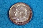 ESTATE FIND 1941 D Washington Quarter!! #F1101