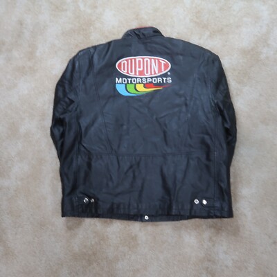 DuPont Motorsports ジャケット XL DuPont Motorsports ジャケット XL 【公式通販】