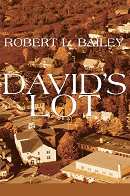 Bailey - Davids Lot - Neues Taschenbuch oder Softback - J555z