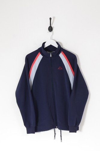 kappa tracktop