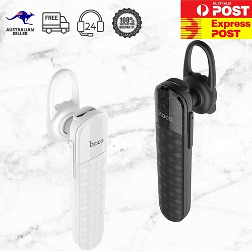 HOCO E25 Mystery Bluetooth Headset 