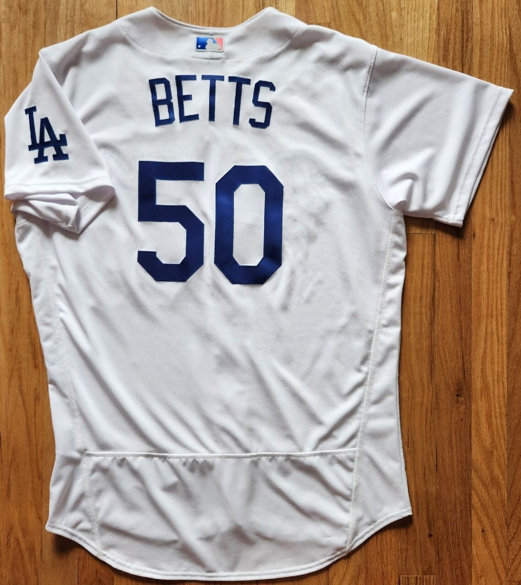Nike Los Angeles Dodgers Betts 50 ボーイズXL s-l400.jpg