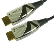 Digital A/V Cable ACTIVE OPTICAL CABLE (AOC) 25M - NEWLINK