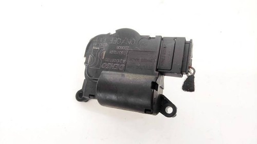 Opel Corsa 2006 Heater Vent Flap Control Actuator Motor A21000700, #1981681-09