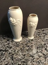 Lenox Vase Pair