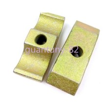 Excavator Boom Oil Pipe Clamp Iron Pipe Clamp For Hitachi 60/120/200/240/270/360