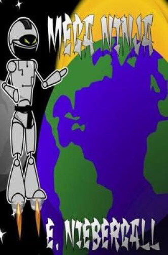 Thumbnail - Mega Ninja By E. Niebergall