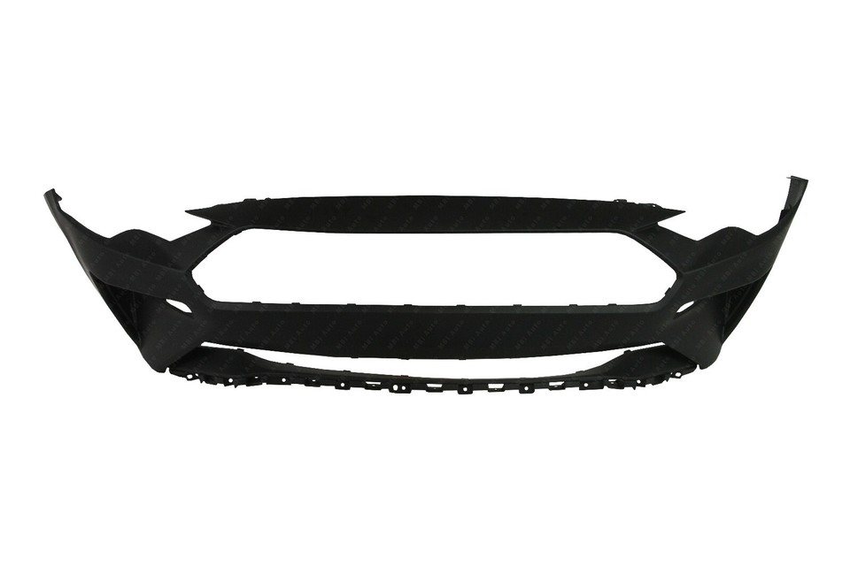 New Primered Front Bumper Cover For 2018-2023 Ford Mustang EcoBoost & GT