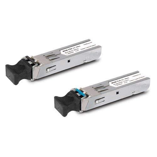 Sfp Modul Fuer Switche 1000Lx NUOVO