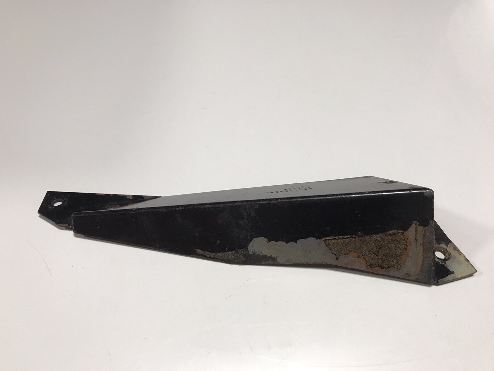 LAMBORGHINI MURCIELAGO COUPE FOOT PEDAL SUPPORT BRACKET OEM 0042014833