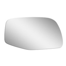 Replacement Mirror Glass For 1993-97 Ford F150 F250 F350 Passenger Right Side RH