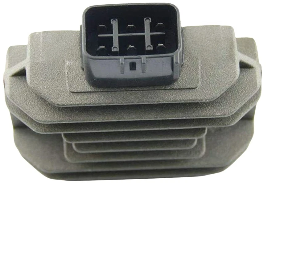 Regulator for Suzuki LTF250 Ozark LTZ250 Quadsport RMX450, KAF MULE 4010 620 * - Image 3 of 4