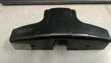 USED DETEX VALUE SERIES ALARM HEAD COVER ONLY